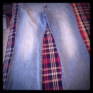 Levi's® Classic Bootcut Jeans